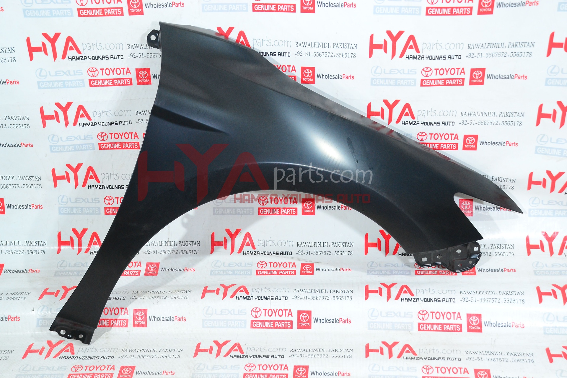 HOOD SUB-ASSY | H Y A parts